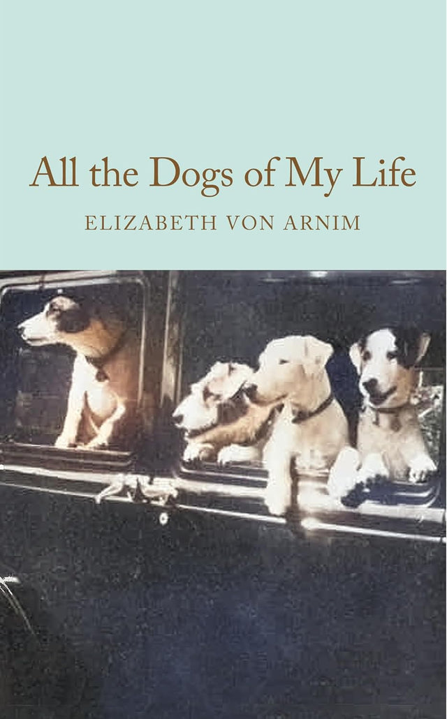 All the Dogs of My Life