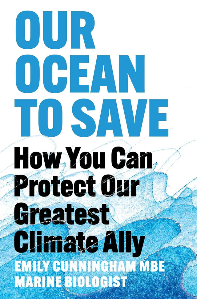 Our Ocean to Save