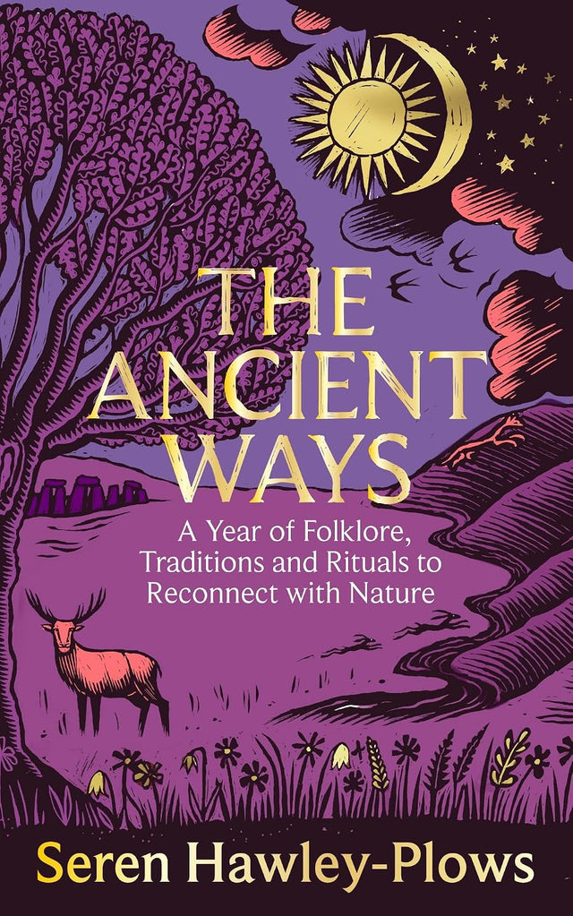 The Ancient Ways