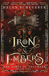 Iron & Embers