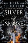 Silver & Smoke
