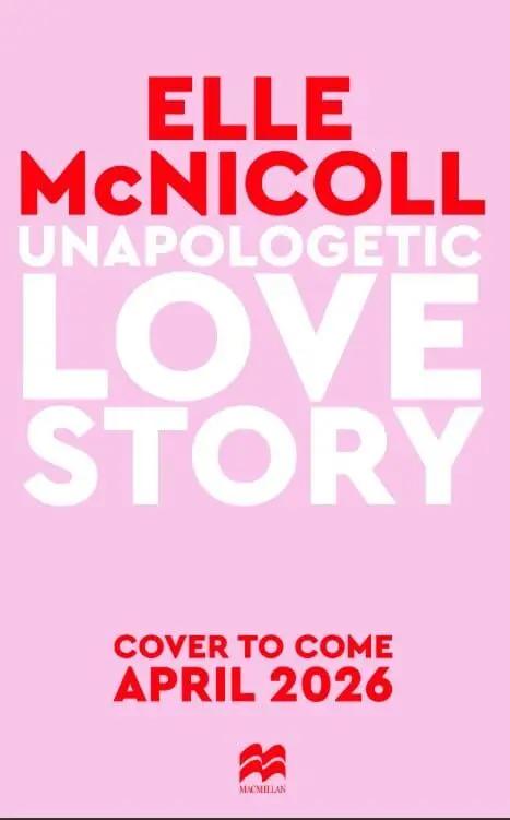 Unapologetic Love Story
