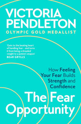 The Fear Opportunity