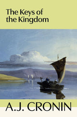 The Keys of the Kingdom