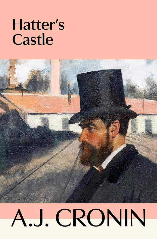 Hatter's Castle