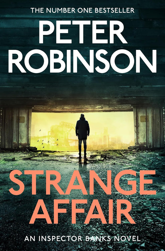 Strange Affair