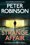 Strange Affair