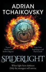 Spiderlight