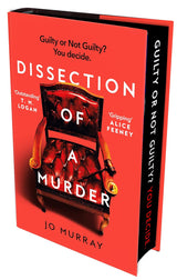 Dissection of a Murder
