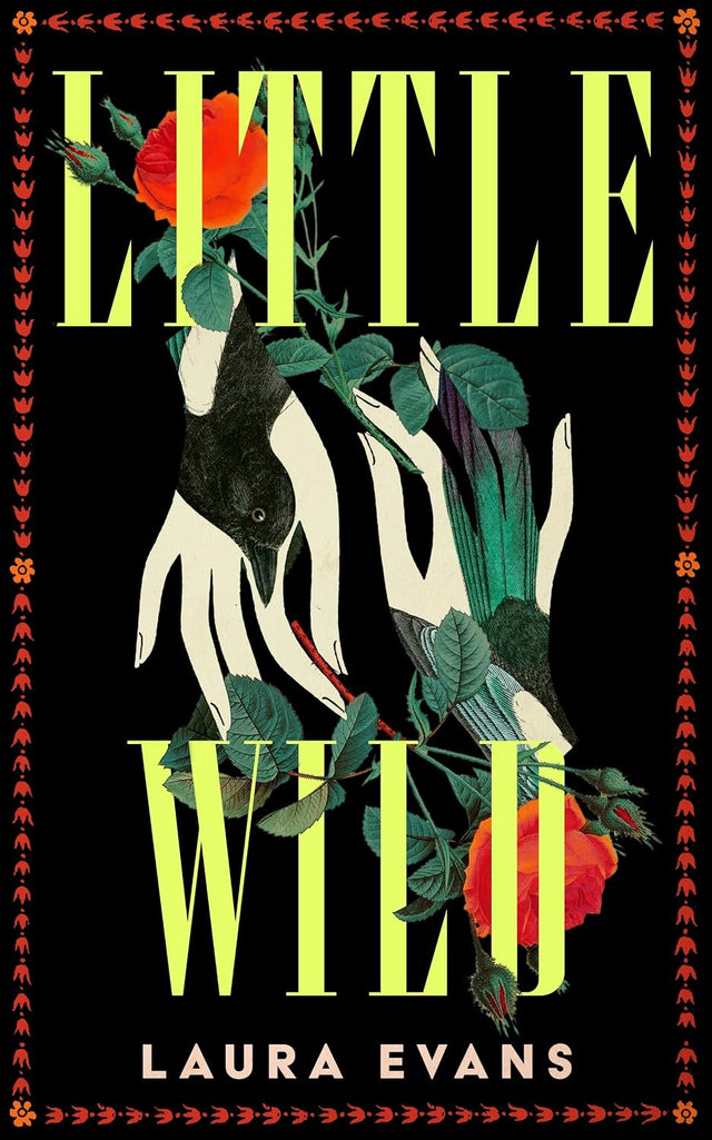 Little Wild