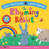 The Rhyming Rabbit 15th Anniversary Edition