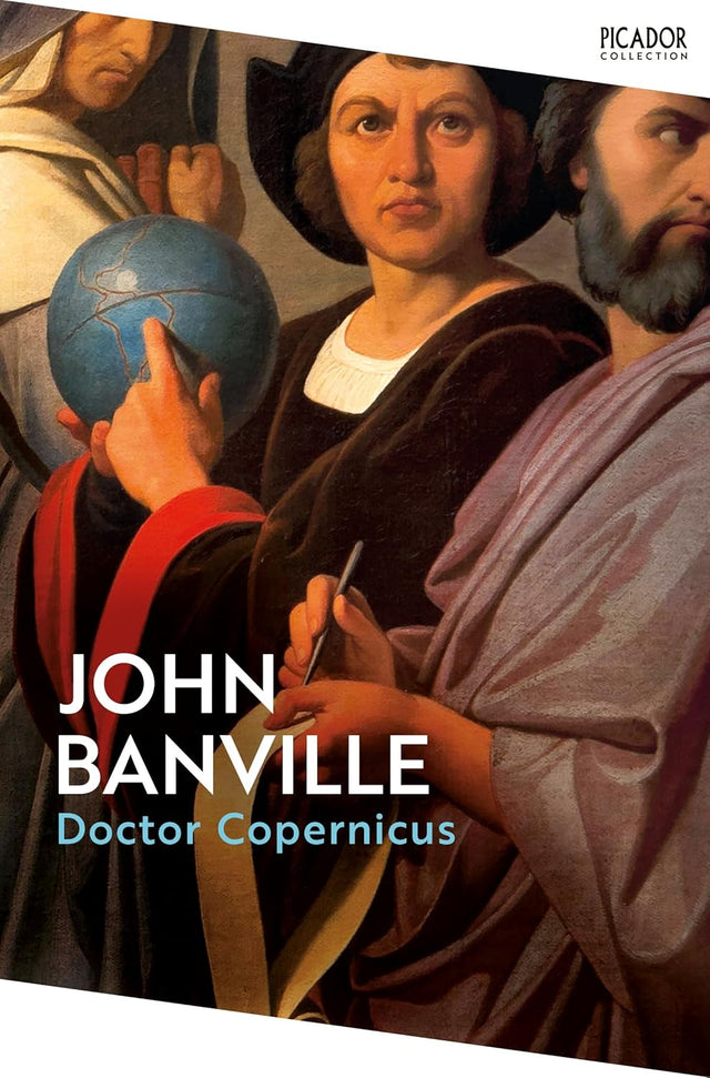 Doctor Copernicus