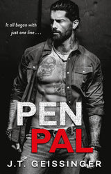 Pen Pal