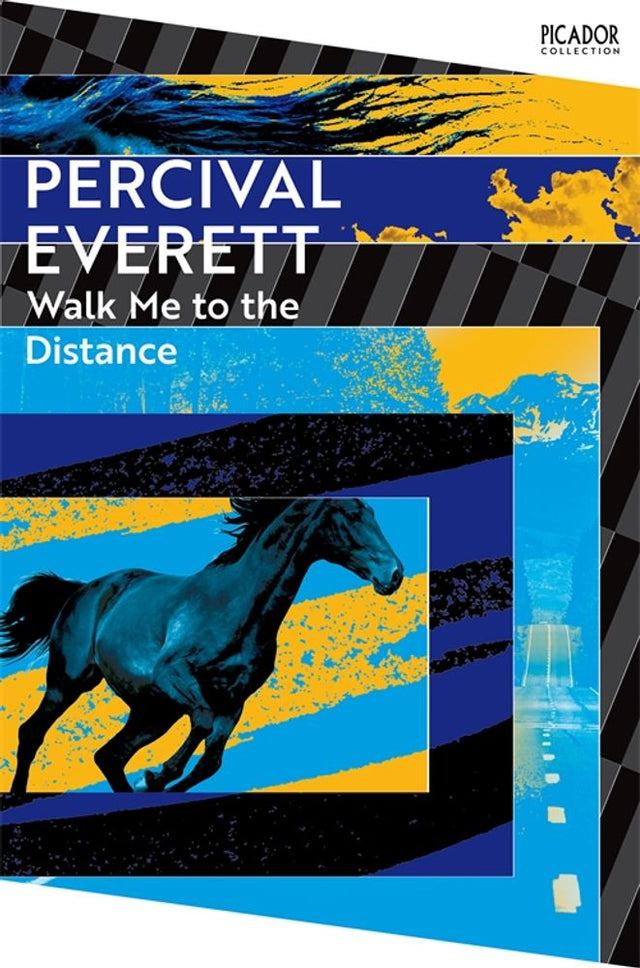 Walk Me to the Distance