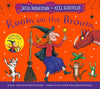 Room on the Broom