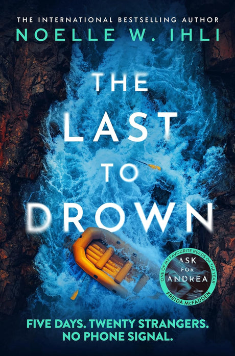 The Last to Drown