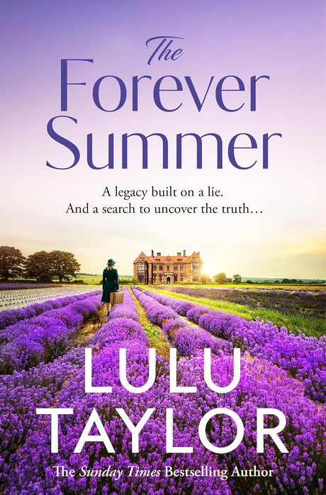 The Forever Summer