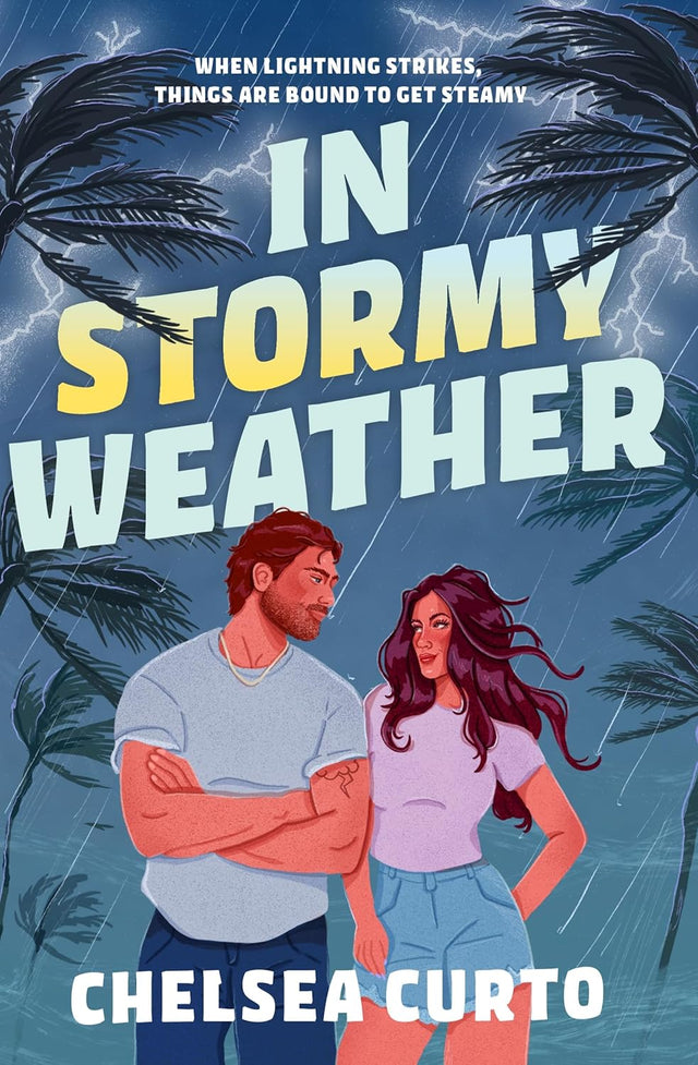 In Stormy Weather