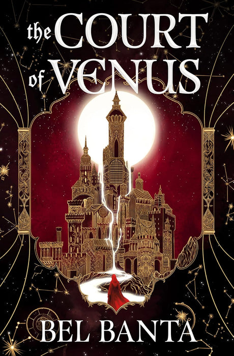 The Court of Venus