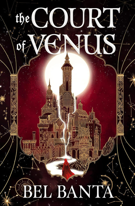 The Court of Venus