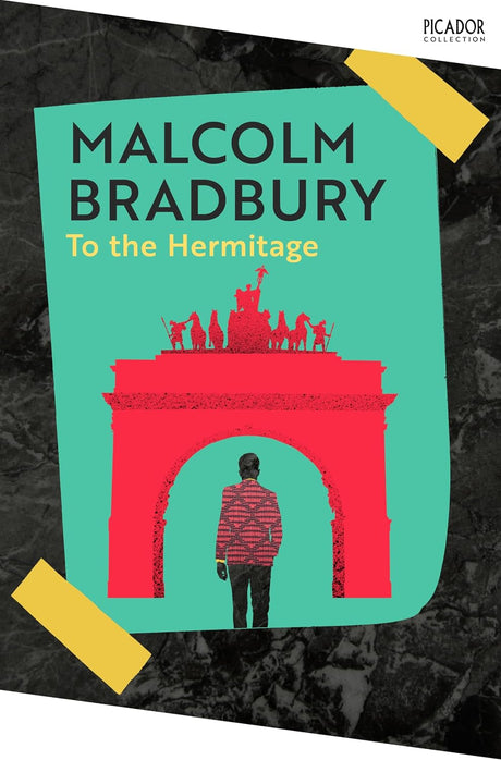 To the Hermitage