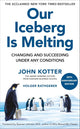 Our Iceberg Is Melting