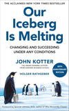 Our Iceberg Is Melting