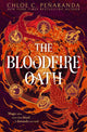The Bloodfire Oath