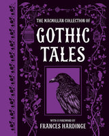 The Macmillan Collection of Gothic Tales