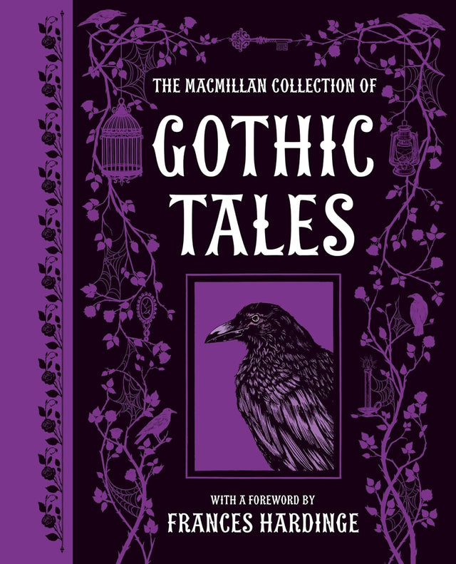 The Macmillan Collection of Gothic Tales
