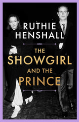 The Showgirl and the Prince