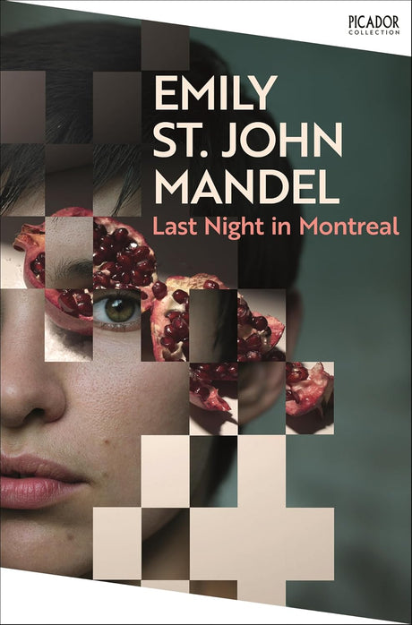 Last Night in Montreal
