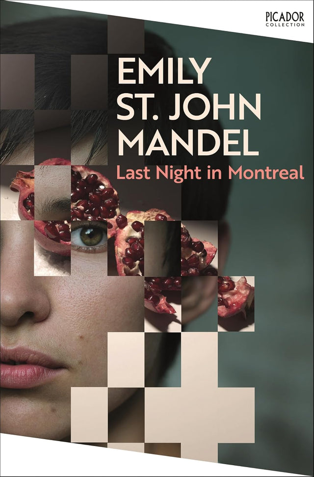 Last Night in Montreal