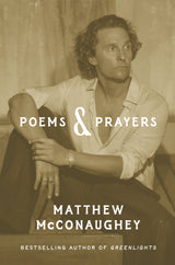 Poems & Prayers