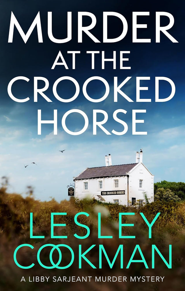 Murder at the Crooked Horse