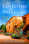 The Last Letters from Villa Clara
