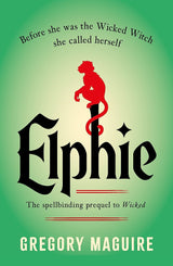 Elphie