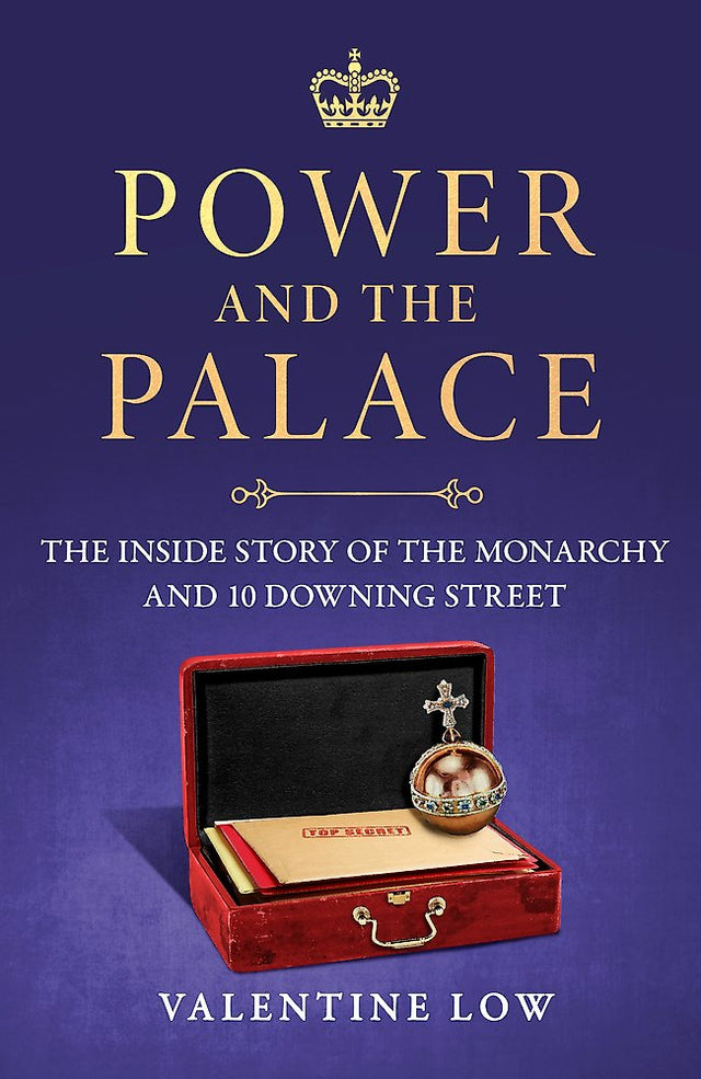 Power and the Palace