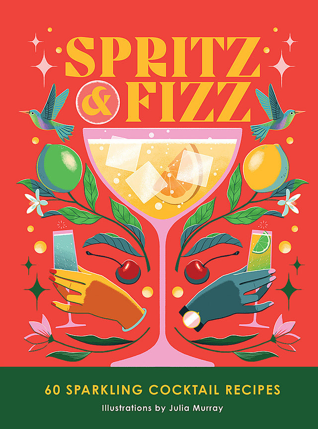 Spritz and Fizz