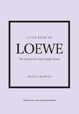 Little Book of Loewe