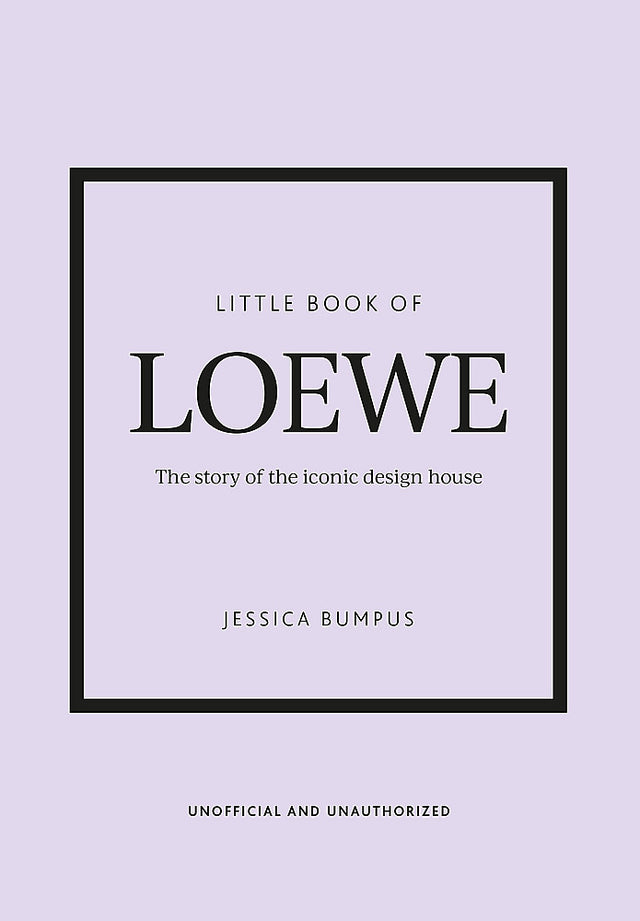 Little Book of Loewe