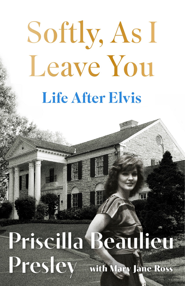 Softly As I Leave You: Life After Elvis