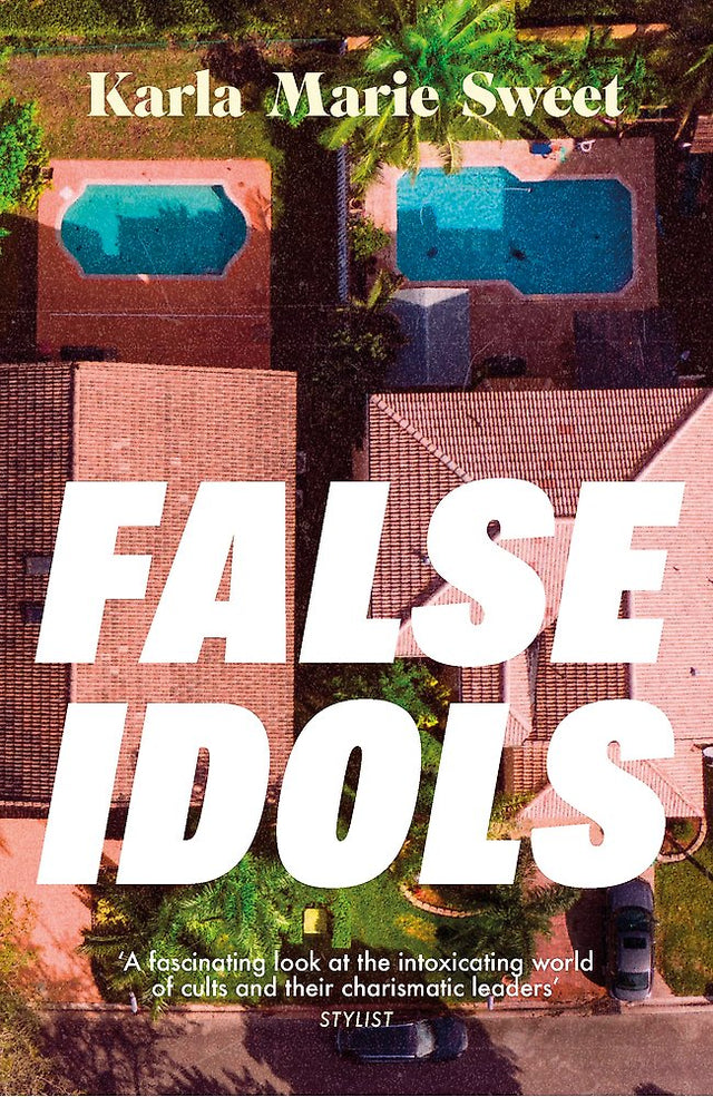 False Idols
