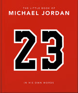 The Little Book of Michael Jordan