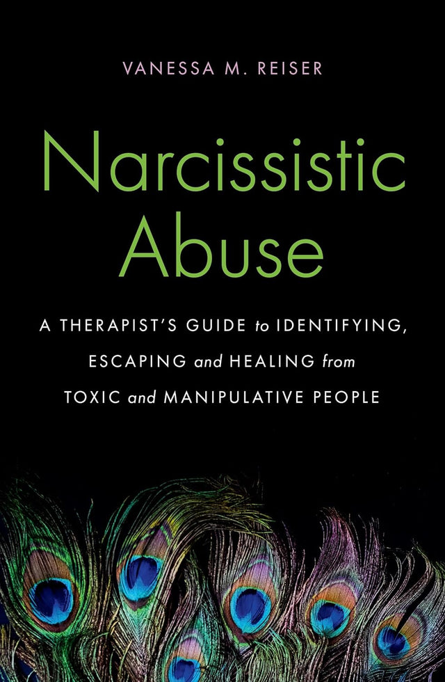 Narcissistic Abuse