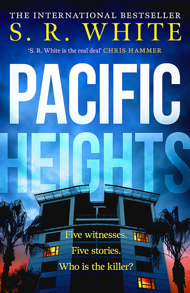 Pacific Heights