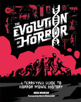 The Evolution of Horror