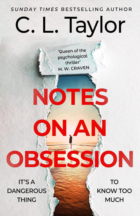 Notes on an Obsession