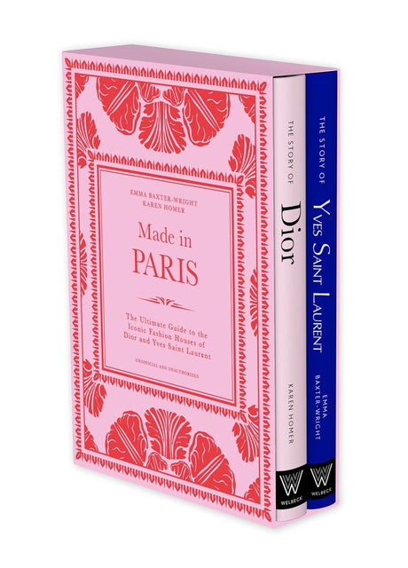Made in Paris