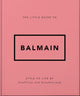 The Little Guide to Balmain